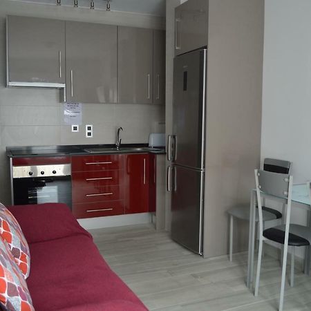 Apartamento Prado - Casa Eva Ardales Bagian luar foto