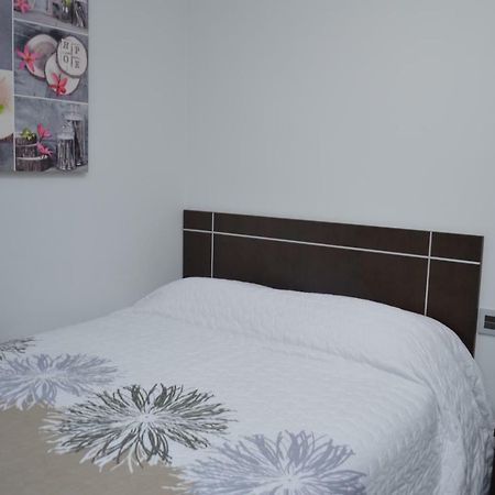 Apartamento Prado - Casa Eva Ardales Bagian luar foto