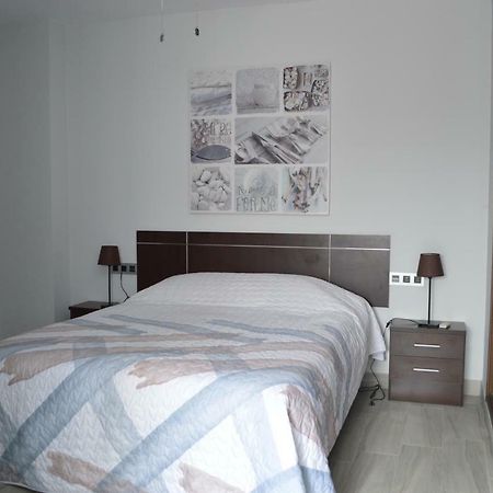 Apartamento Prado - Casa Eva Ardales Bagian luar foto