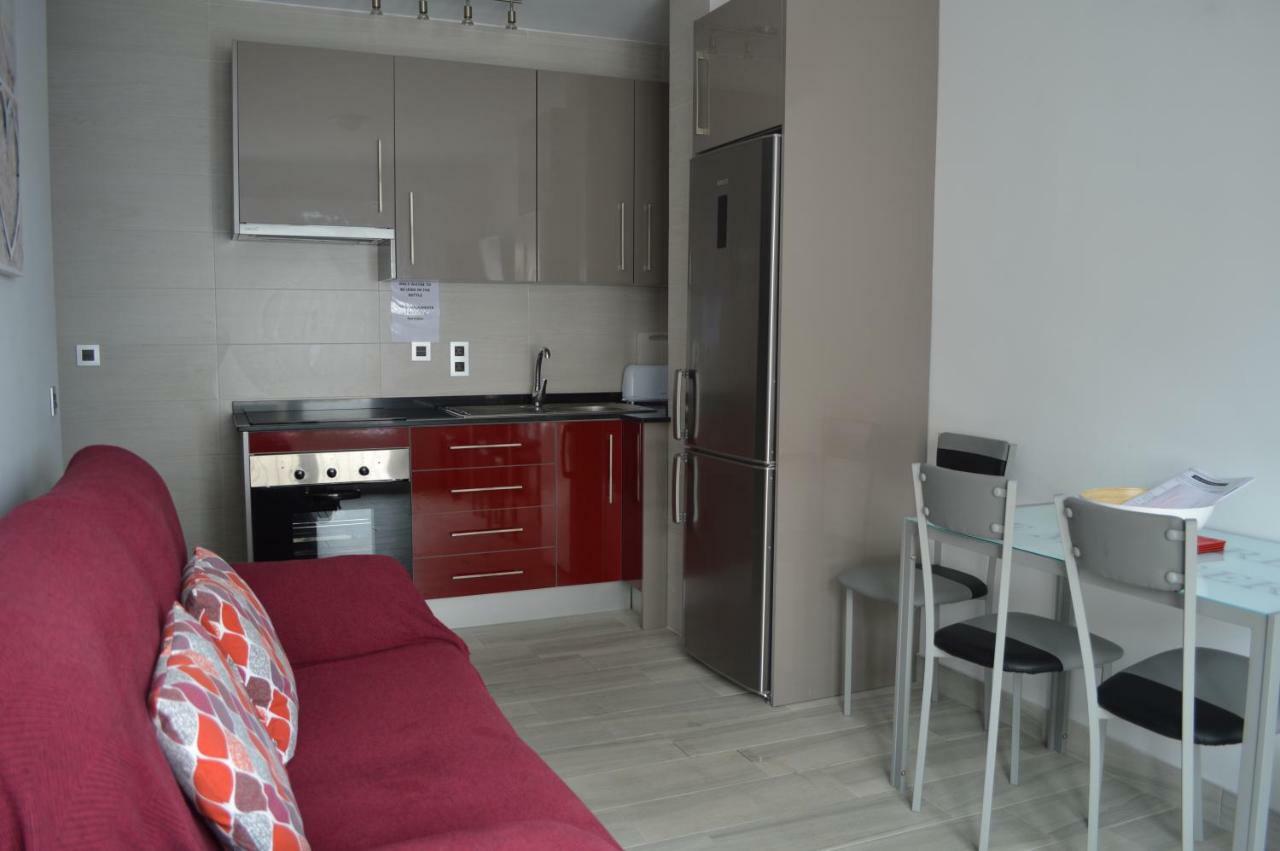 Apartamento Prado - Casa Eva Ardales Bagian luar foto
