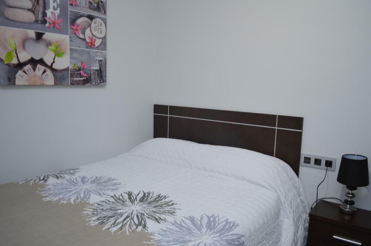 Apartamento Prado - Casa Eva Ardales Bagian luar foto