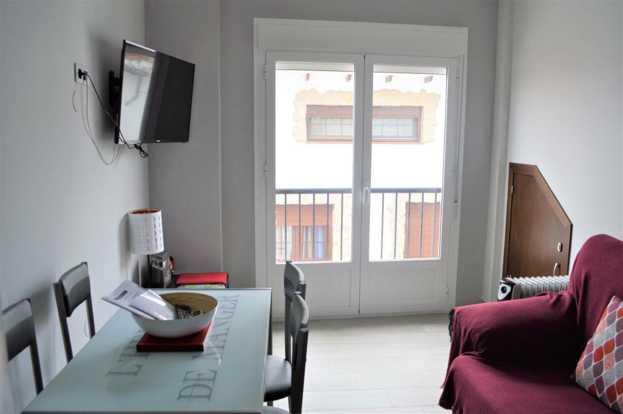Apartamento Prado - Casa Eva Ardales Bagian luar foto