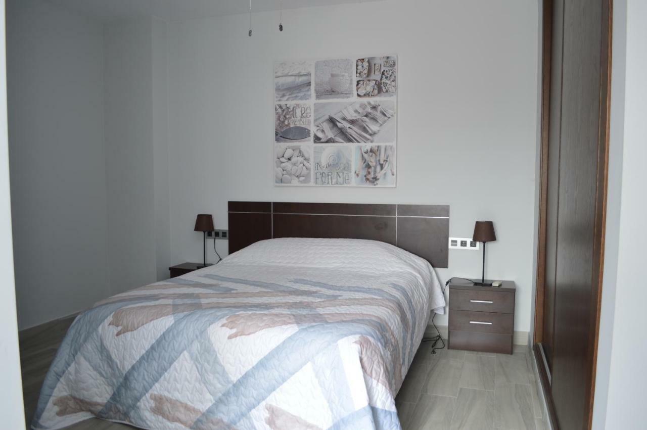 Apartamento Prado - Casa Eva Ardales Bagian luar foto
