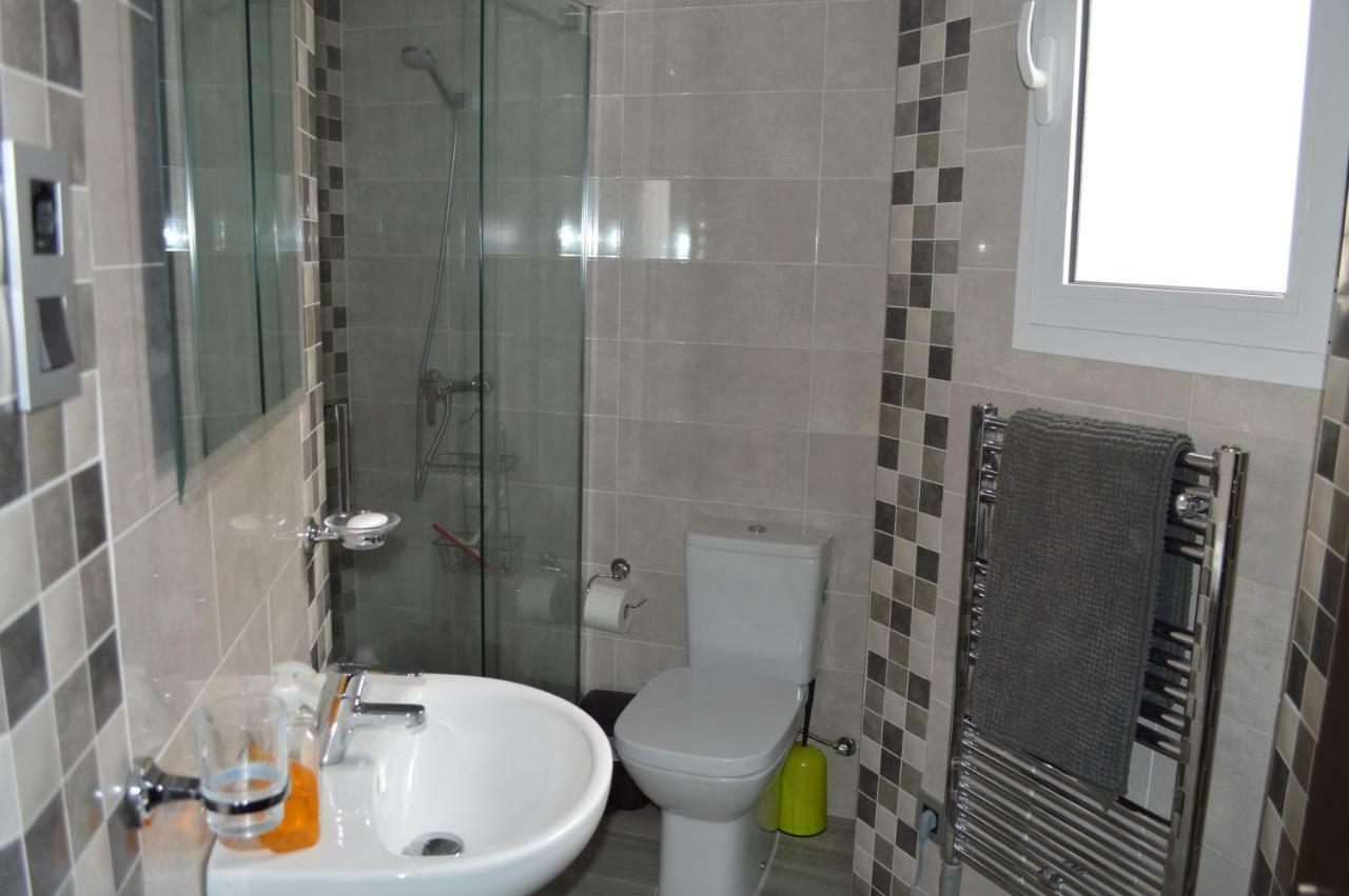 Apartamento Prado - Casa Eva Ardales Bagian luar foto