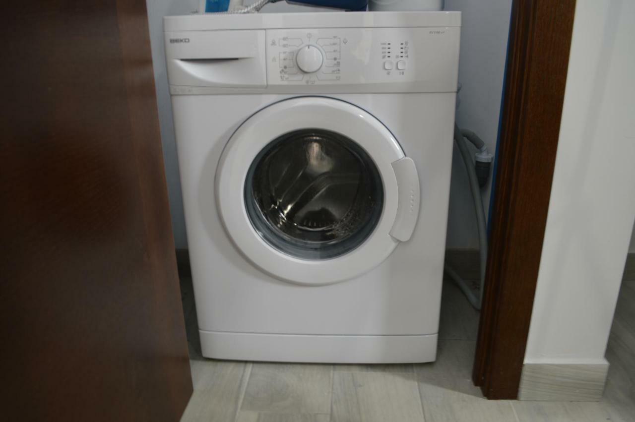 Apartamento Prado - Casa Eva Ardales Bagian luar foto